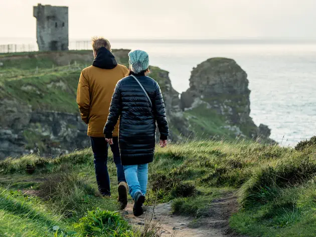 Léigh tuilleadh faoi Achainí shábháilteachta uisce dheireadh seachtaine shaoire bhanc Bhríde ó Gharda Cósta na hÉireann, RNLI agus Sábháilteacht Uisce Éireann
