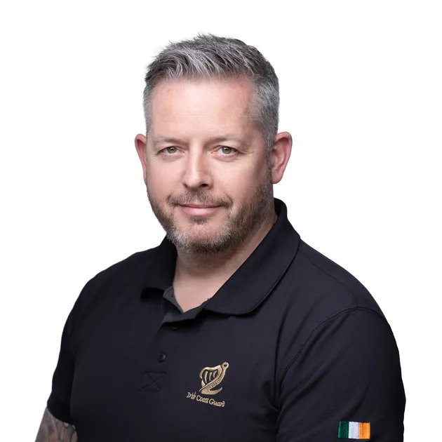 Daragh Bolton